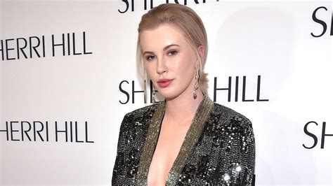 Ireland Baldwin Goes Fully Nude in NSFW New Photo Shoot